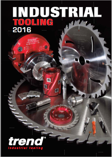 Trend catalogus industrial tooling